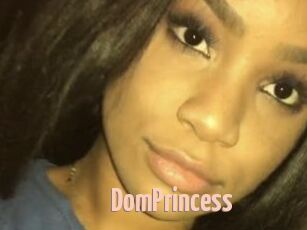 DomPrincess