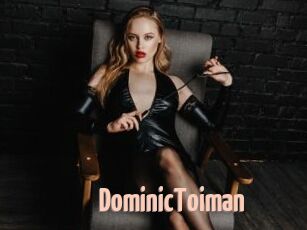 DominicToiman