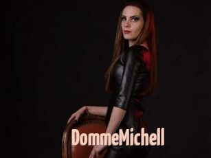 DommeMichell