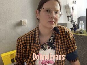 DonnaEvans