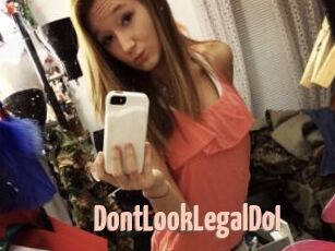 DontLookLegalDoI