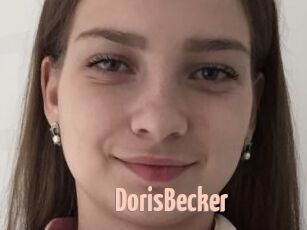 DorisBecker