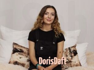 DorisDaft