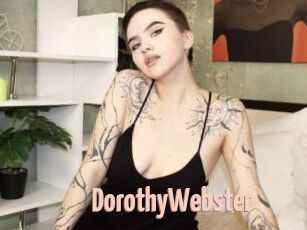 DorothyWebster