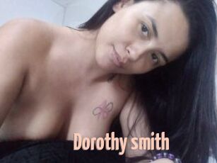 Dorothy_smith