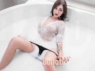 Dorroti