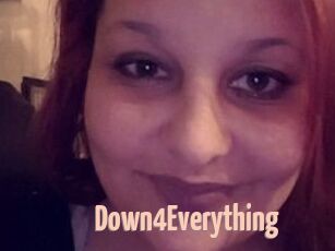 Down4Everything