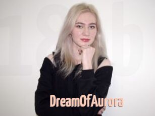 DreamOfAurora