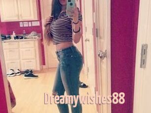 Dreamywishes88