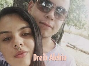 Dreik_Alehia