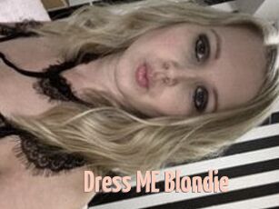 Dress_ME_Blondie