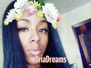 DriaDreams