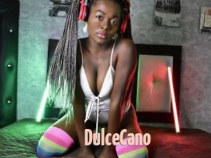 DulceCano