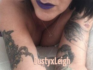 DustyxLeigh