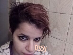 D35y