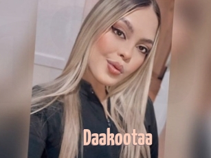 Daakootaa
