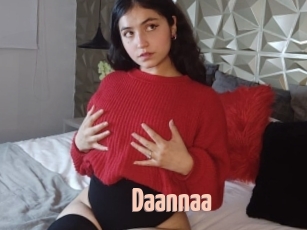 Daannaa