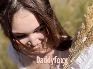 Daddyfoxy