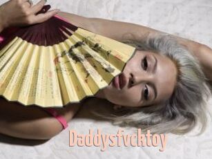 Daddysfvcktoy