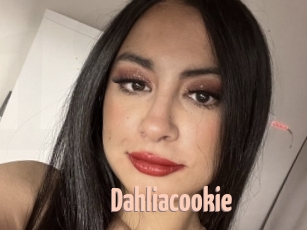 Dahliacookie