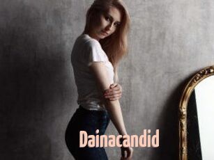 Dainacandid