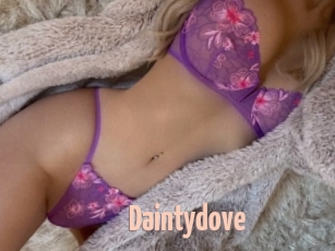 Daintydove