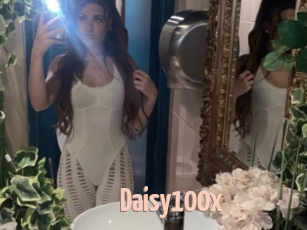 Daisy100x