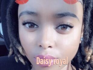 Daisy_royal