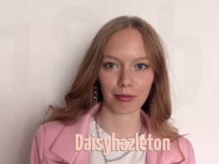 Daisyhazleton