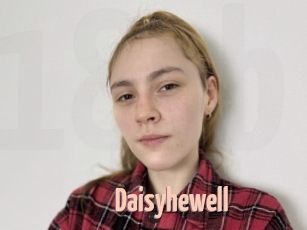 Daisyhewell
