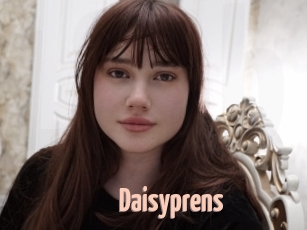 Daisyprens