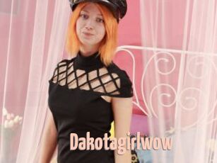 Dakotagirlwow