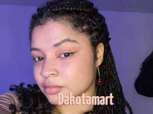 Dakotamart