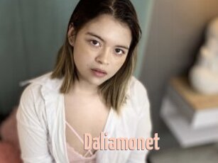 Daliamonet