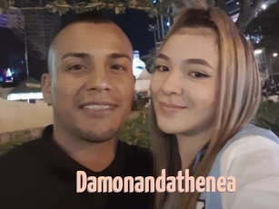 Damonandathenea