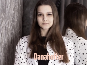 Danaholter