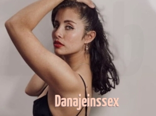 Danajeinssex