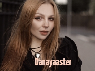 Danayaaster