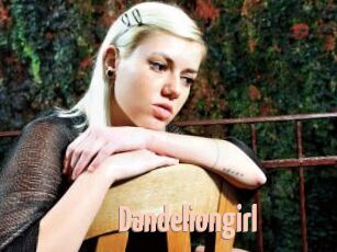 Dandeliongirl