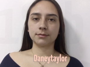 Daneytaylor