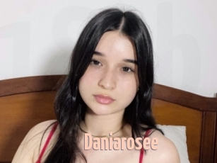 Daniarosee