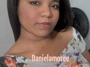 Danielamoree