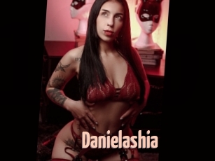 Danielashia