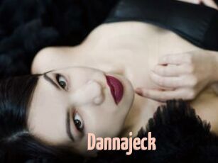 Dannajeck