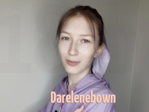 Darelenebown