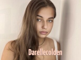 Darellecolden