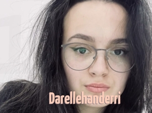 Darellehanderri