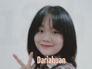Dariahuan