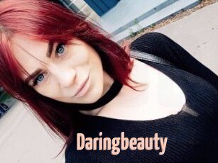 Daringbeauty