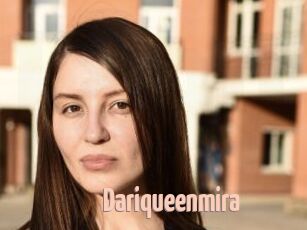 Dariqueenmira